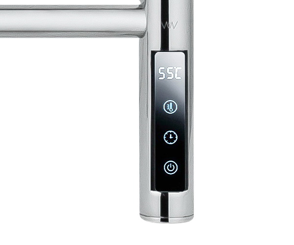 полотенцесушитель WONZON & WOGHAND BONN 450х904